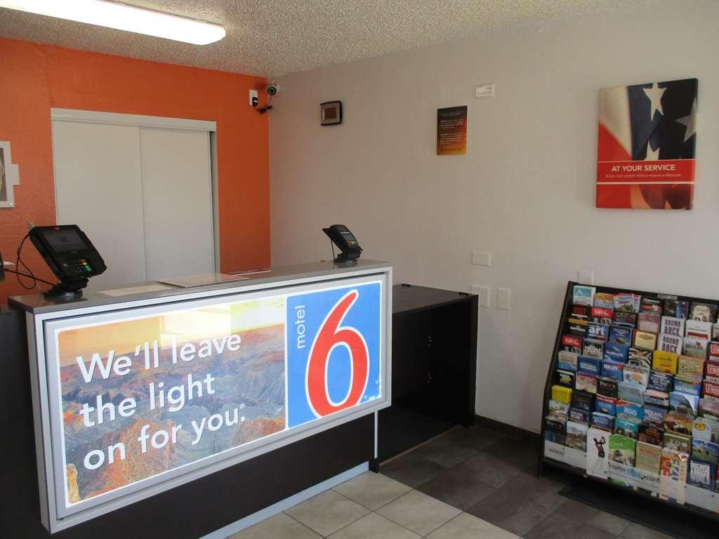 Motel 6-Swift Current, Sk Interior foto