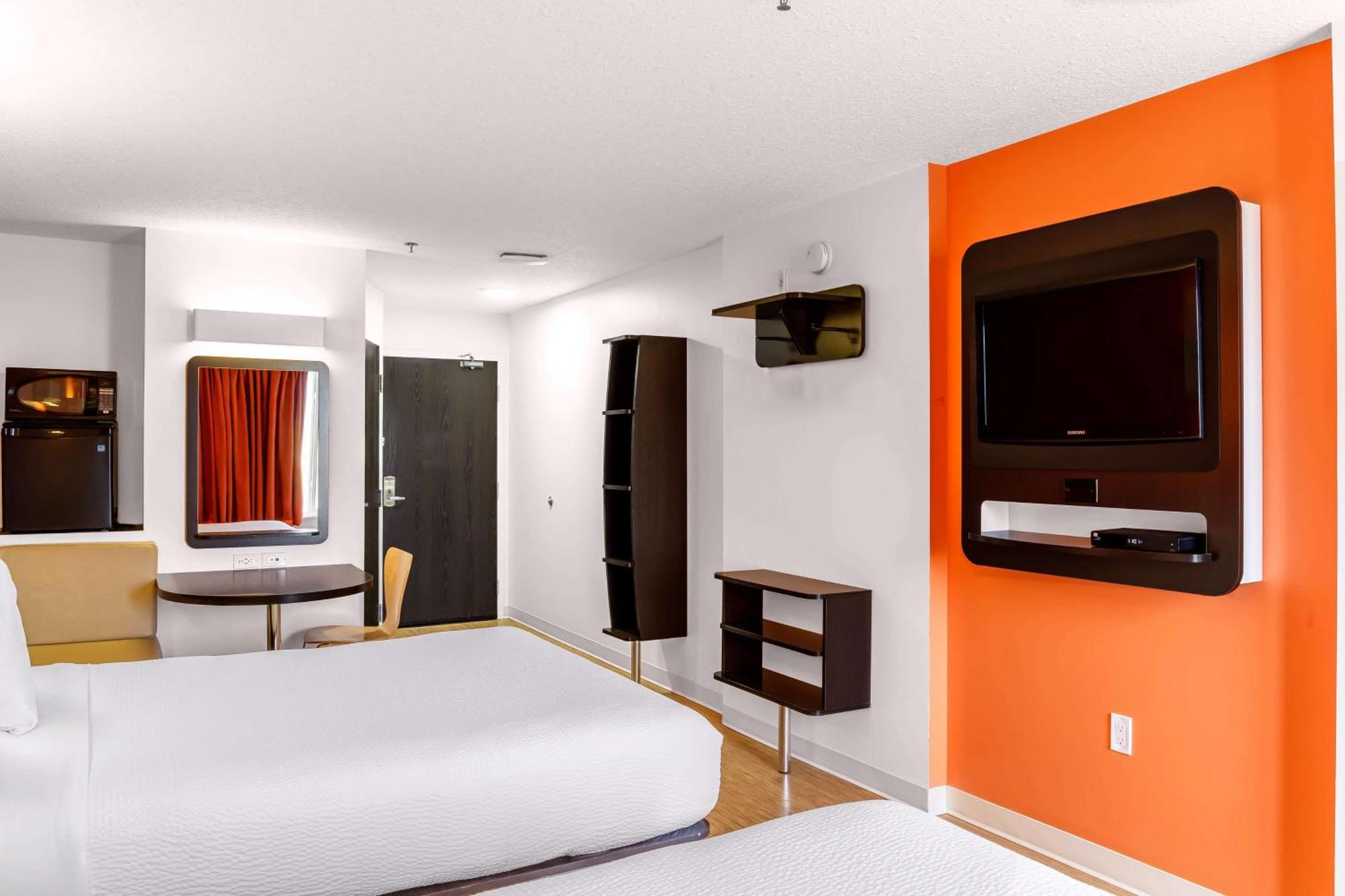 Motel 6-Swift Current, Sk Exterior foto